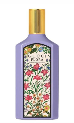 gucci flora gorgeous magnolia woda perfumowana 100 ml  tester 
